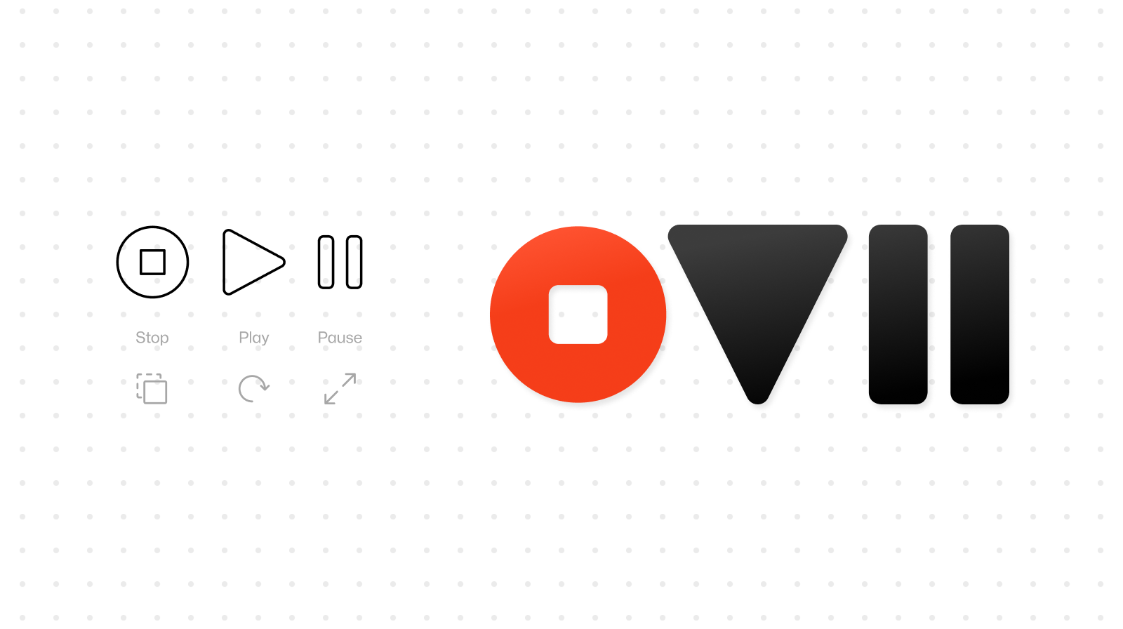 Ovii hero